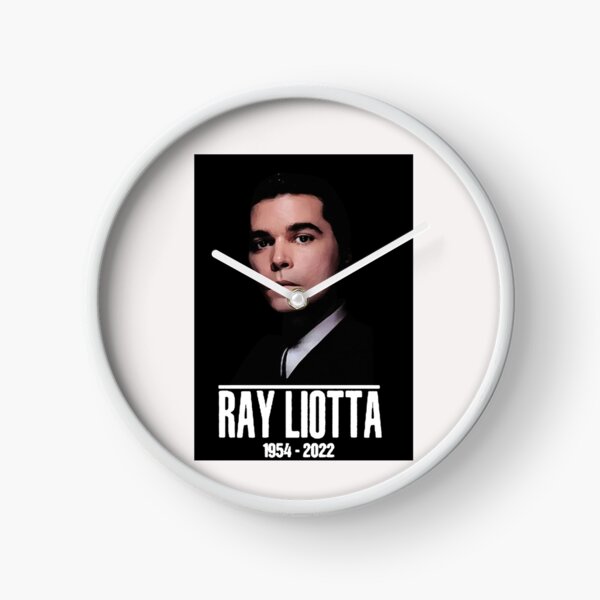 Item preview, Rip Ray Liotta actor T Shirt designed and sold by Kanter-Gabay.