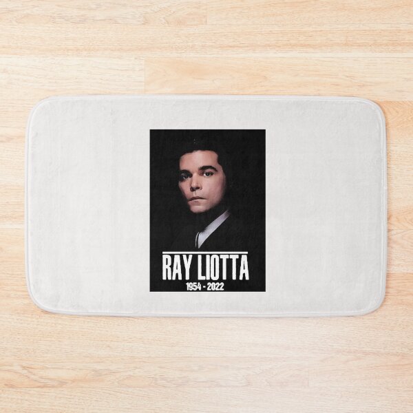 Item preview, Rip Ray Liotta actor T Shirt designed and sold by Kanter-Gabay.