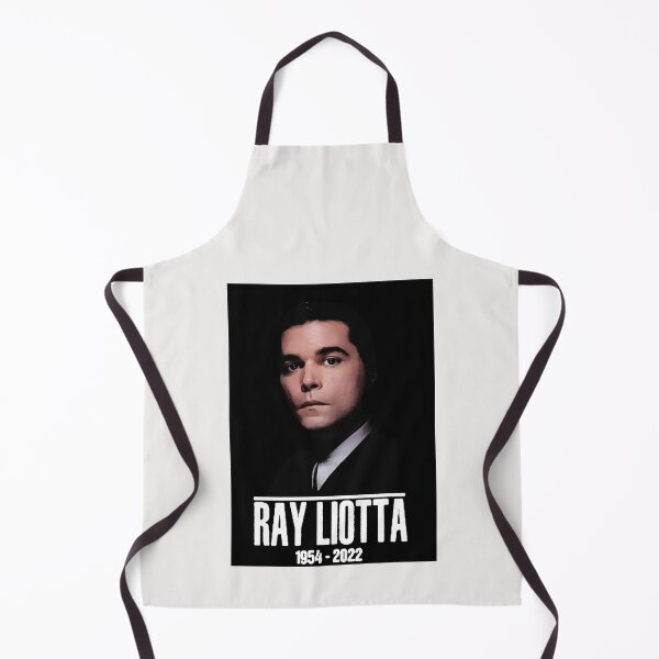 Item preview, Rip Ray Liotta actor T Shirt designed and sold by Kanter-Gabay.