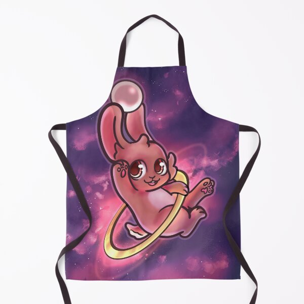 Item preview, Space rabbit designed and sold by OrangeRamphasto.