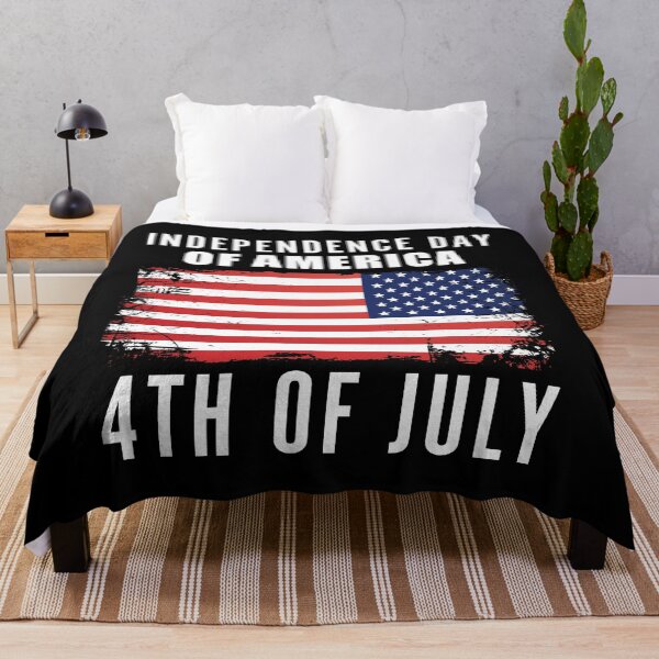Item preview, 4th OF July | Independence Day | American Flag | Patriotic | USA designed and sold by Ravenvine.