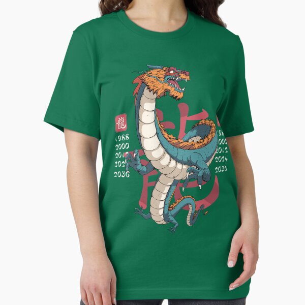 Item preview, Dragon Chinese Zodiac Sign  designed and sold by IanaMorrison.