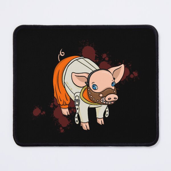 Item preview, Hamibal Lector designed and sold by Amyloink.