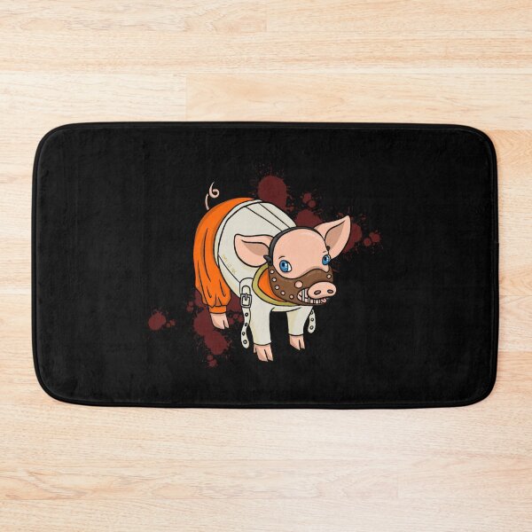 Item preview, Hamibal Lector designed and sold by Amyloink.