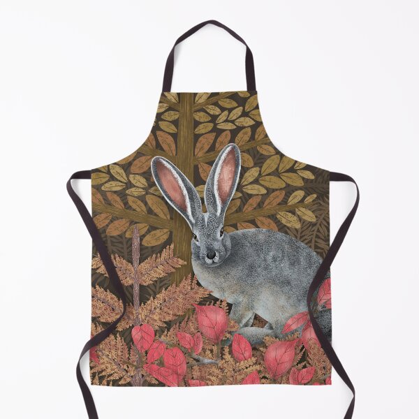 Item preview, Woodland Hare designed and sold by Ornate Flair.