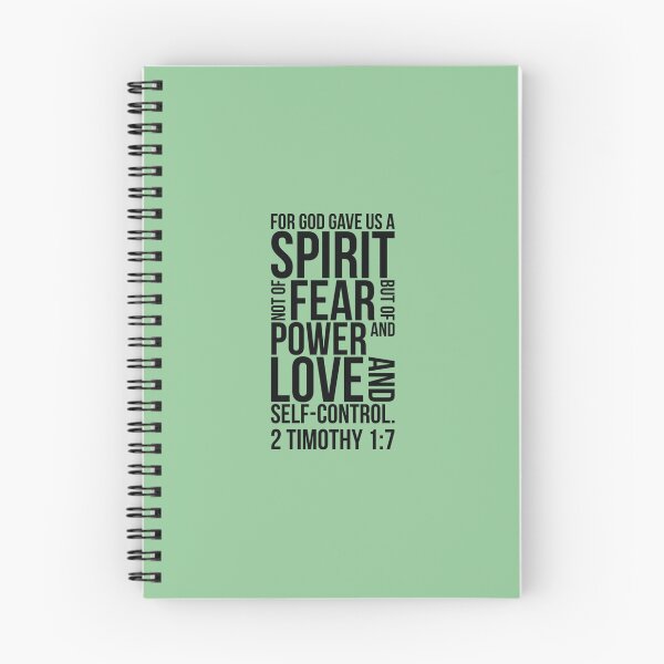 Item preview, 2 Timothy 17 Bible Verse Layout  designed and sold by MarvinDaxham.