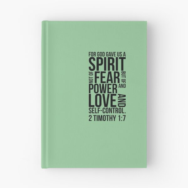 Item preview, 2 Timothy 17 Bible Verse Layout  designed and sold by MarvinDaxham.
