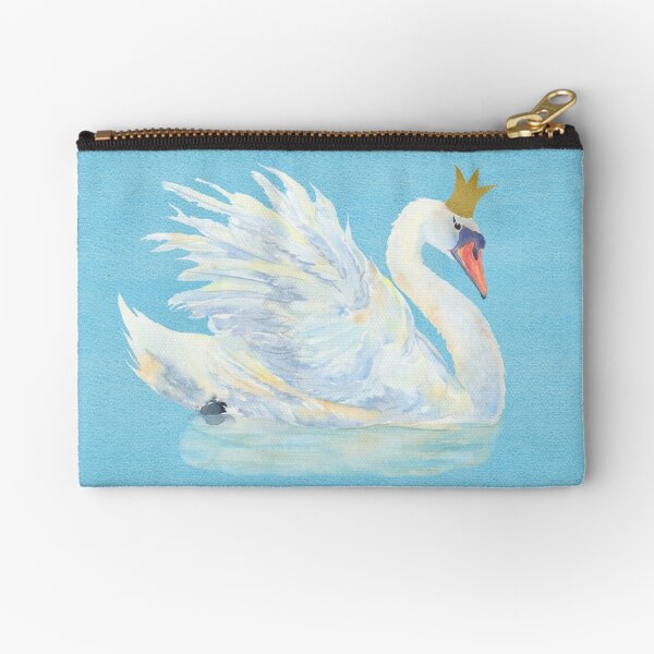 Item preview, Swan Princess by Zoya Makarova designed and sold by AustFairyTales.