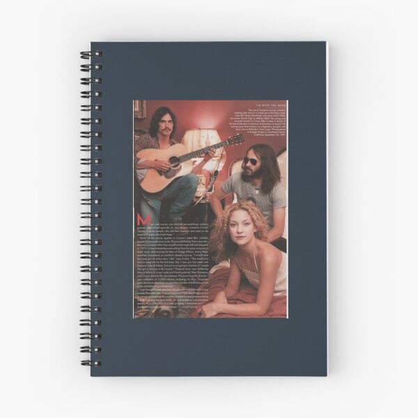 Item preview, Almost Famous movie662 designed and sold by JukAwaee.