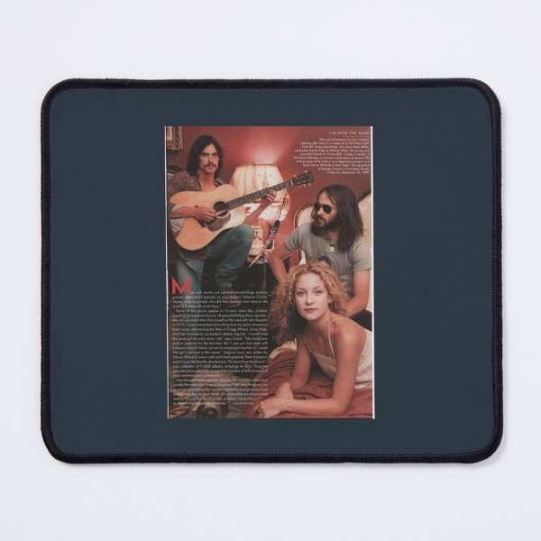 Item preview, Almost Famous movie662 designed and sold by JukAwaee.