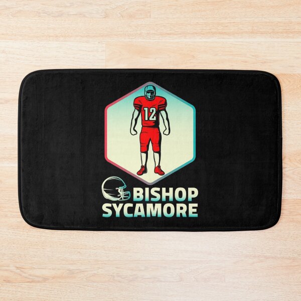 Item preview, Bishop Sycamore 2021 Football Classic Essential T-Shirt designed and sold by verarheaf9.