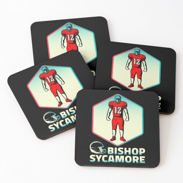 Item preview, Bishop Sycamore 2021 Football Classic Essential T-Shirt designed and sold by verarheaf9.