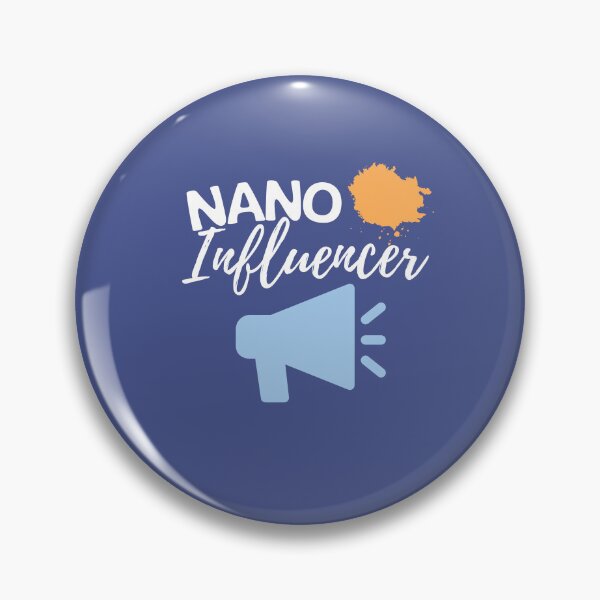 Item preview, Nano influencer designed and sold by Tecnofa.