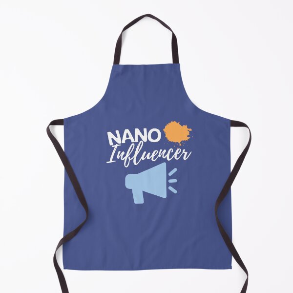 Item preview, Nano influencer designed and sold by Tecnofa.