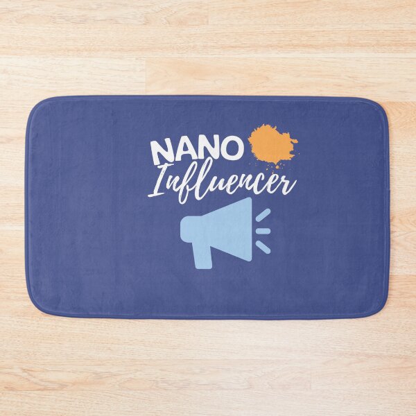 Item preview, Nano influencer designed and sold by Tecnofa.