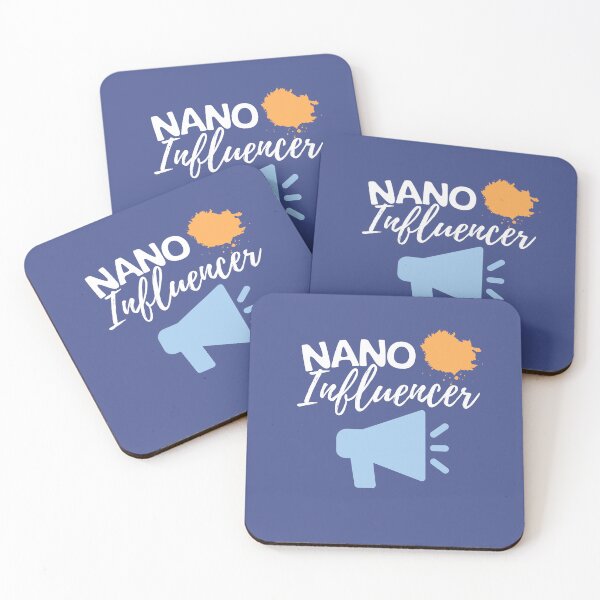 Item preview, Nano influencer designed and sold by Tecnofa.