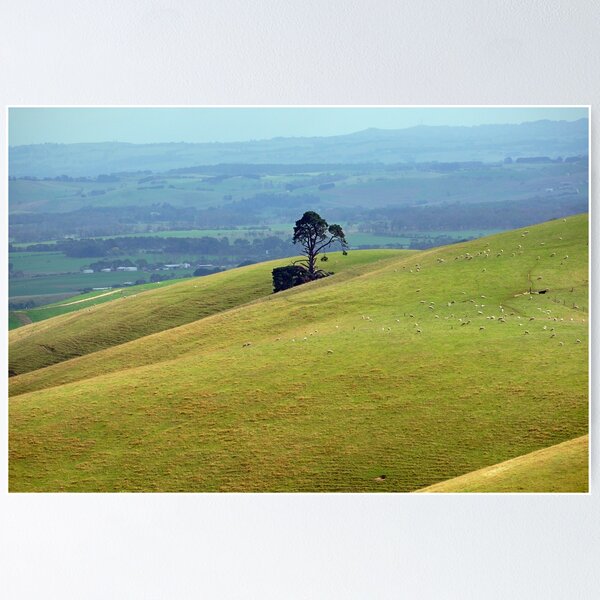 Item preview, Gippsland Pastel designed and sold by Harry Oldmeadow.
