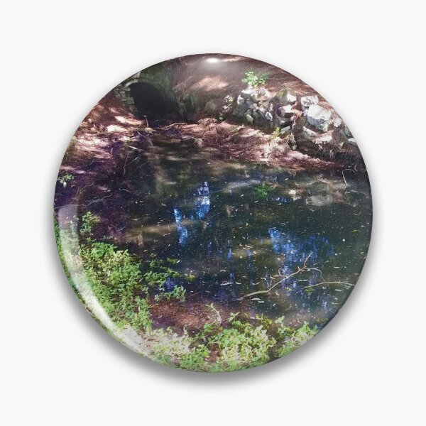 Item preview, #180 |☼| Stream Between Trees - Shot 4 (Elsham Hall, Gardens & Country Park) designed and sold by Naean H.F. (Nez Man).