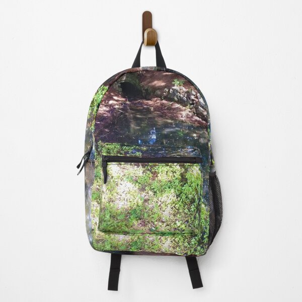 Item preview, #180 |☼| Stream Between Trees - Shot 4 (Elsham Hall, Gardens & Country Park) designed and sold by Naean H.F. (Nez Man).