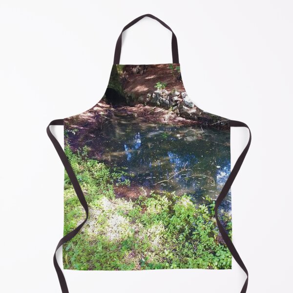 Item preview, #180 |☼| Stream Between Trees - Shot 4 (Elsham Hall, Gardens & Country Park) designed and sold by Naean H.F. (Nez Man).