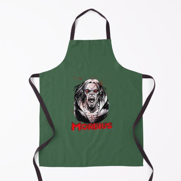 Aperçu de l'œuvre T-shirt MorbiusMorbius créée et vendue par AlenYop.