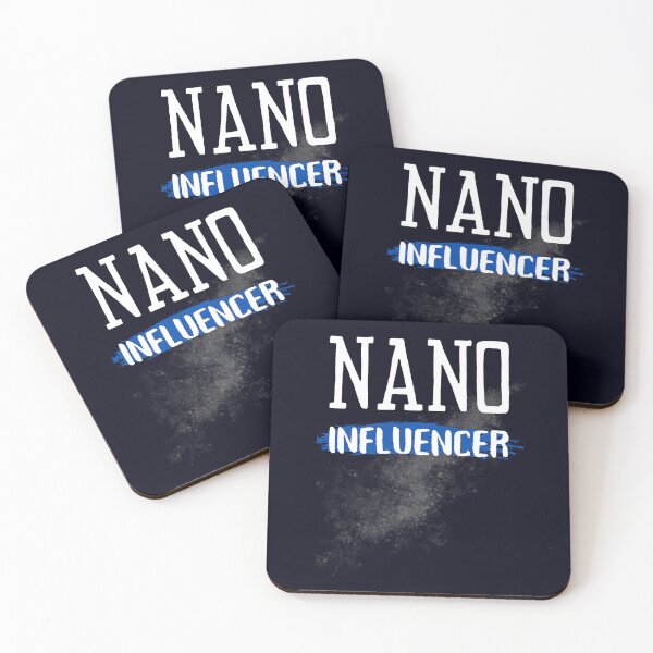 Item preview, Nano influencer designed and sold by Tecnofa.