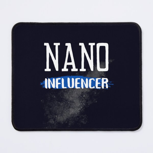 Item preview, Nano influencer designed and sold by Tecnofa.