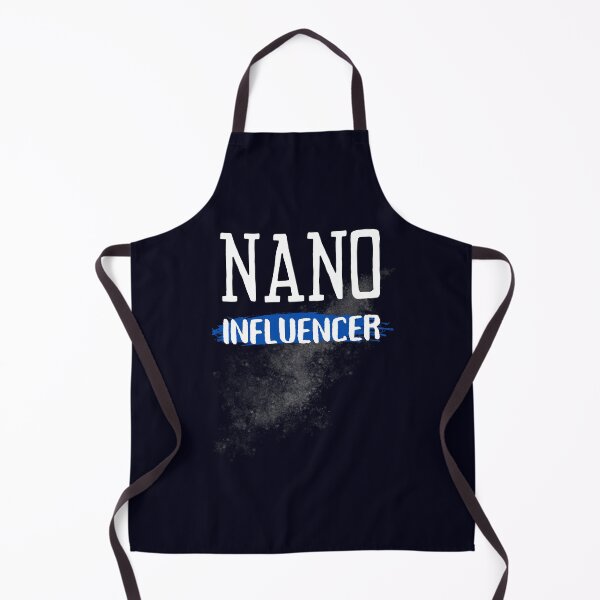 Item preview, Nano influencer designed and sold by Tecnofa.