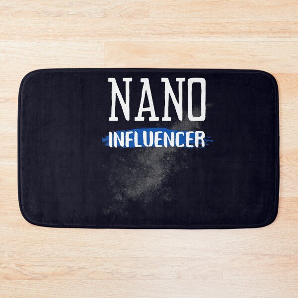 Item preview, Nano influencer designed and sold by Tecnofa.