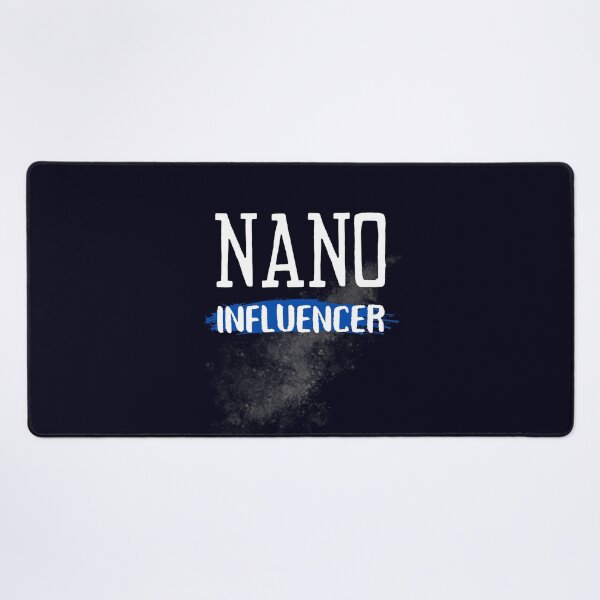 Item preview, Nano influencer designed and sold by Tecnofa.