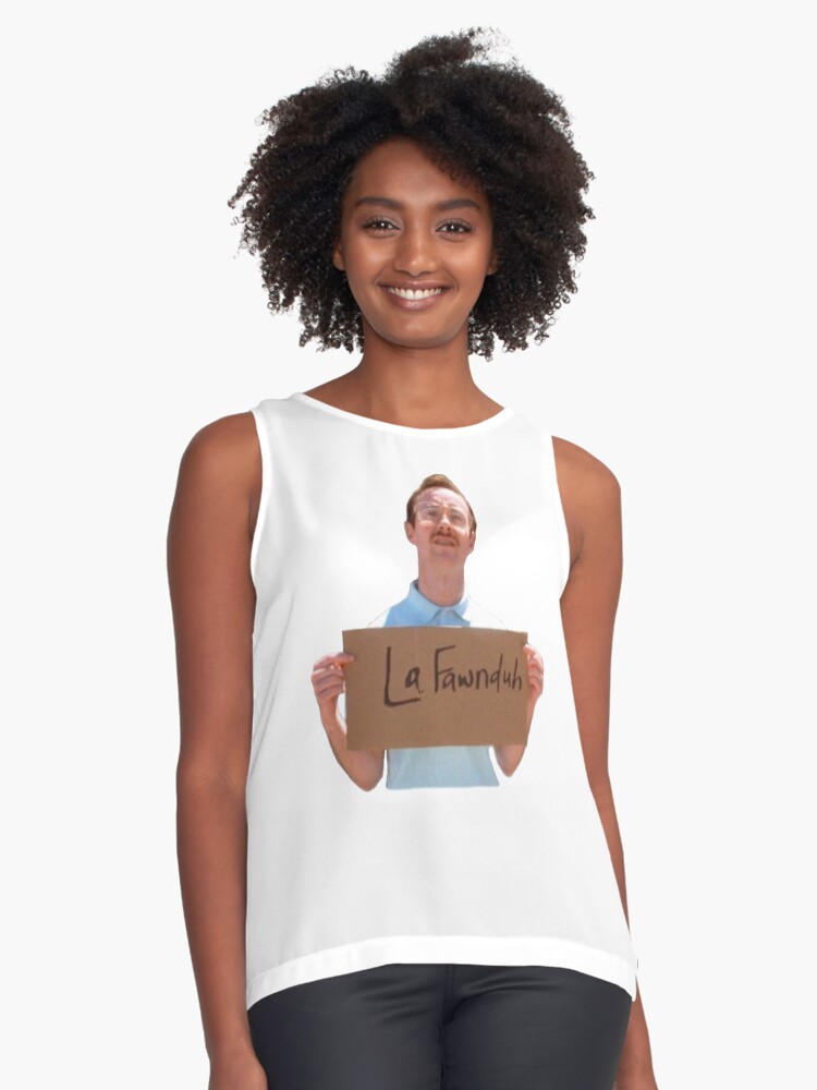 Item preview, Sleeveless Top designed and sold by Siggyboi.
