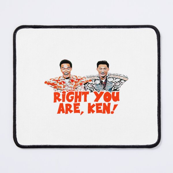 Item preview, Mxc T-ShirtRight You Are, Ken! designed and sold by AlenYop.