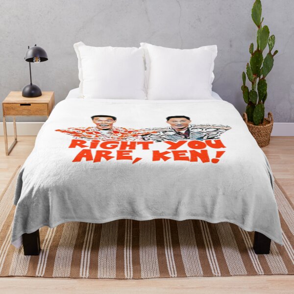 Item preview, Mxc T-ShirtRight You Are, Ken! designed and sold by AlenYop.
