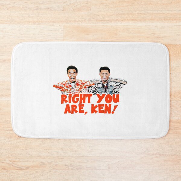 Item preview, MXC T-ShirtRight You Are, Ken! designed and sold by AlenYop.