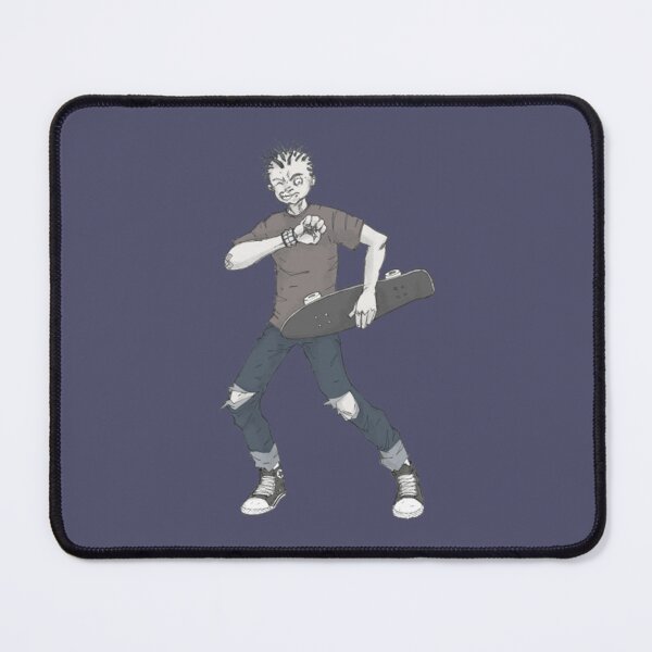 Item preview, Mxlx T-ShirtPokinatcha skate punk designed and sold by AlenYop.