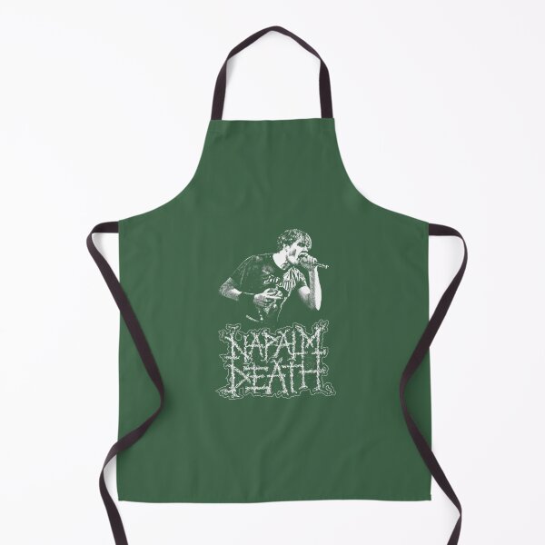 Item preview, Napalm Death T-ShirtNapalm Death designed and sold by AlenYop.