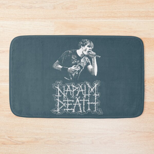 Item preview, Napalm Death T-ShirtNapalm Death designed and sold by AlenYop.