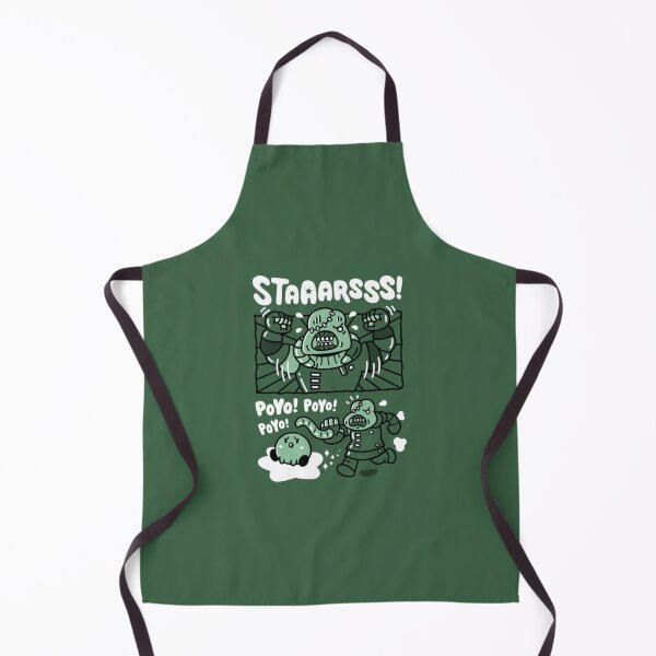 Item preview, Nemesis T-ShirtSTAAARRRS - Green designed and sold by AlenYop.