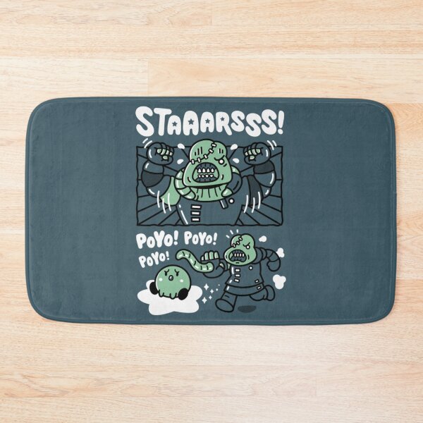 Item preview, Nemesis T-ShirtSTAAARRRS - Green  designed and sold by AlenYop.