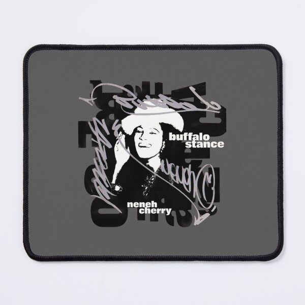 Item preview, Neneh Cherry T-ShirtBuffalo Stance Neneh Cherry designed and sold by AlenYop.