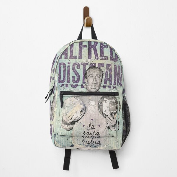 Item preview, alfredo distafano designed and sold by broker221.
