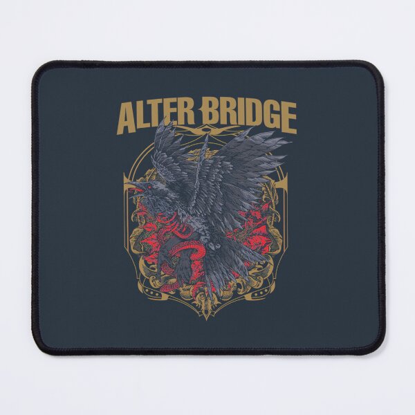 Item preview, ALTER BRIDGE668 designed and sold by JukAwaee.