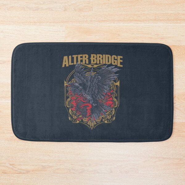 Item preview, ALTER BRIDGE668 designed and sold by JukAwaee.