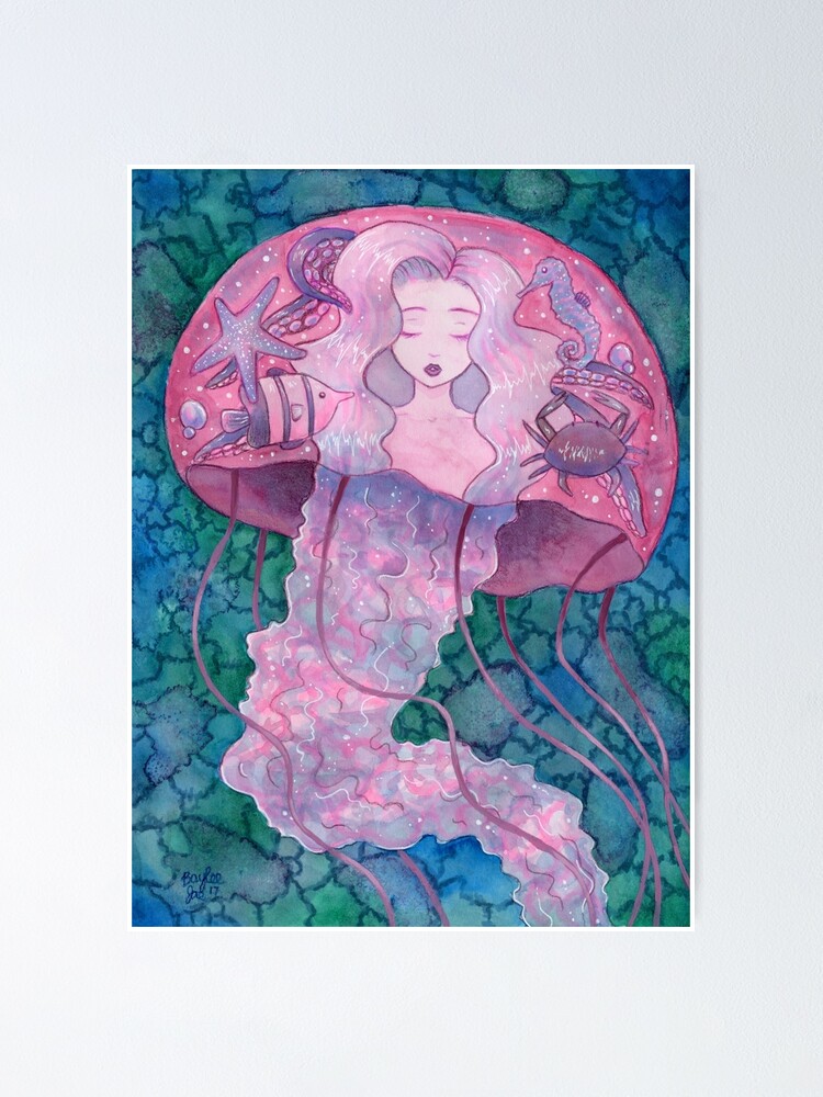 jelly dreams