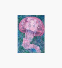 Jelly Dreams Art Board