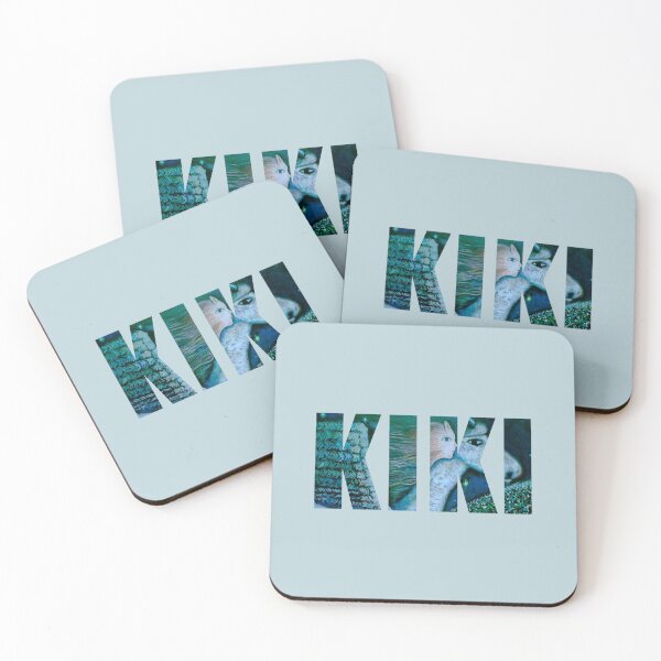 Item preview, Kiki’s Delivery Service Painting Movie Art designed and sold by Papaink.