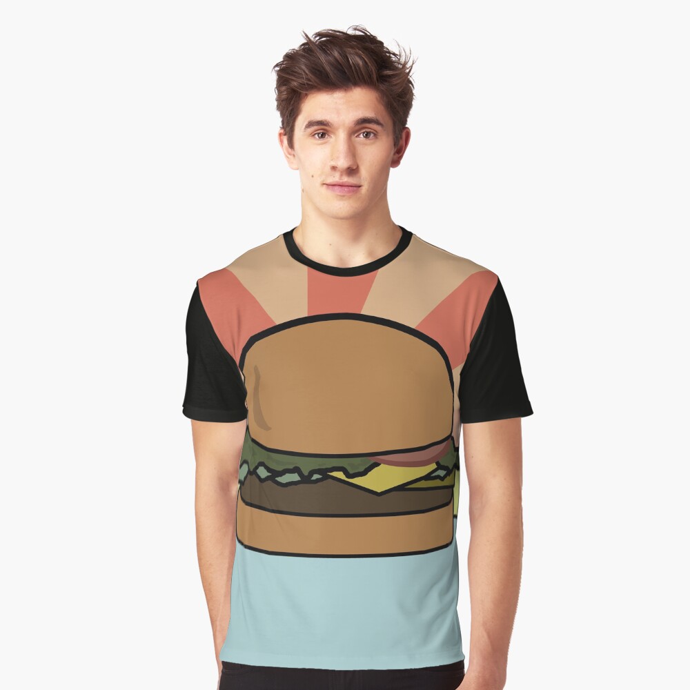 Item preview, Graphic T-Shirt designed and sold by CanisPicta.