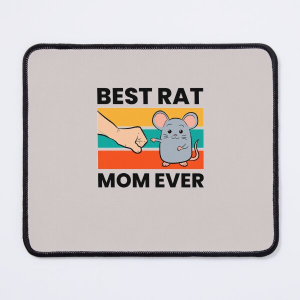 Item preview, Best rat dad ever Vintage designed and sold by Courtney1168.