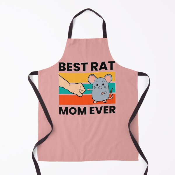 Item preview, Best rat dad ever Vintage designed and sold by Courtney1168.