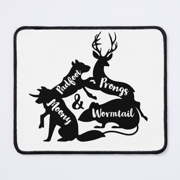 Item preview, The Marauders designed and sold by HeirOfDreams.